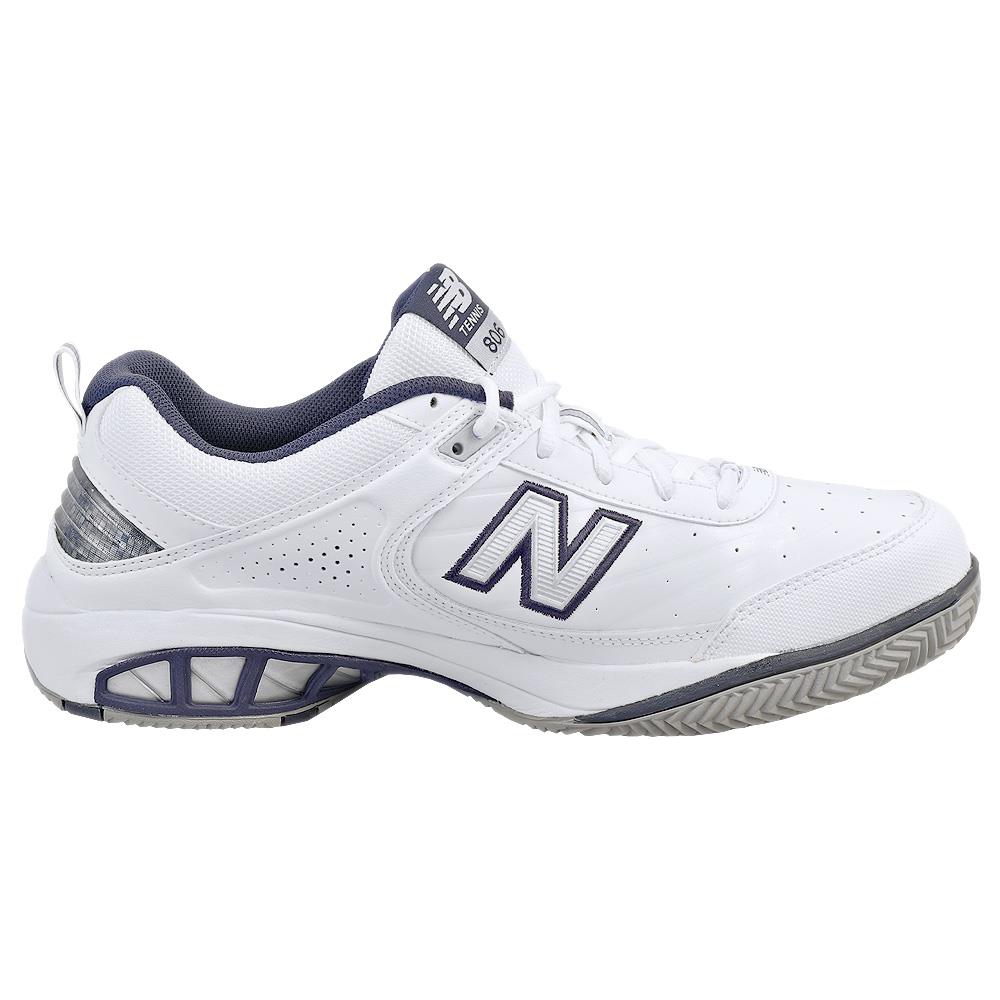 New Balance Men's MC806 Running Shoes 4E Wide Width - Comfortable Athletic Shoes for Jogging, Walking & Gym Workouts