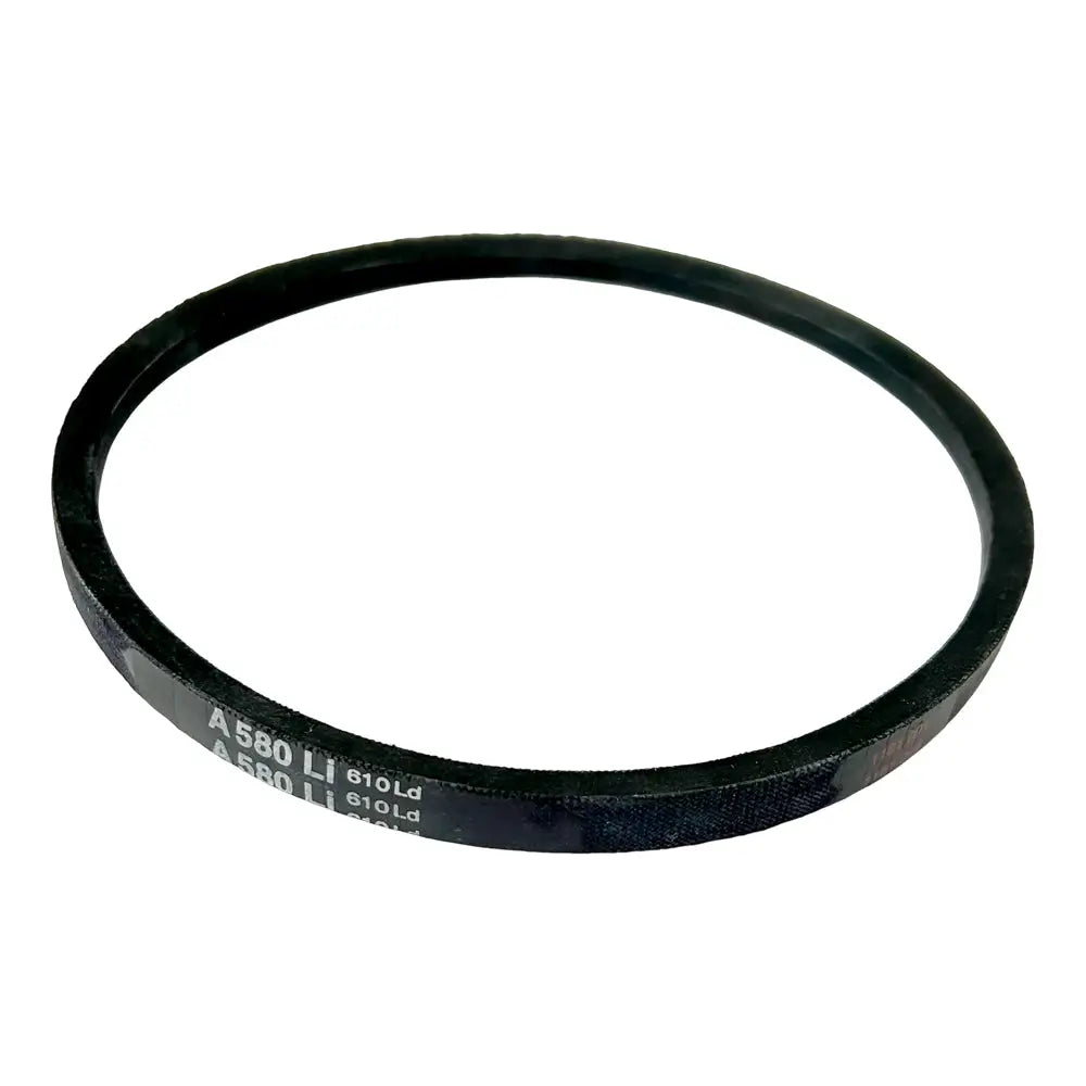 Cemb A580 OEM V Belt for Tire Changer Transmission - 12x8 0511052 - Durable Replacement Belt for Auto Repair Shops & DIY Tire Changes
