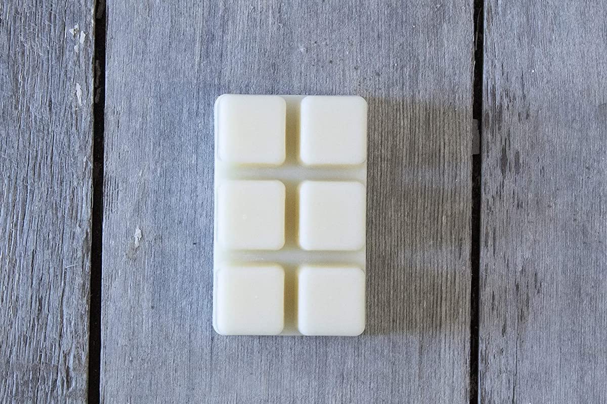 Milkhouse Candle Company - Oatmeal Milk & Honey Soy Wax Fragrance Melts (5.5oz) | Creamery Collection | Home Aromatherapy & Relaxation