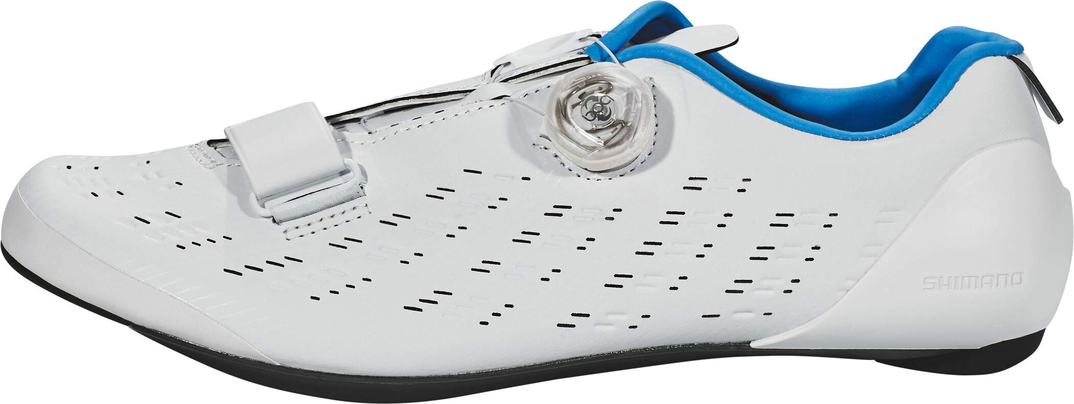 SHIMANO Men's Bicycle Walking Parts - Durable Bike Components for Commuting, Leisure & Outdoor Adventures
