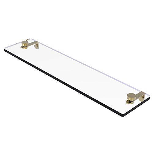 Unlacquered Brass