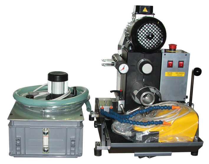 LP3000 Bench Top Hone Kit - Professional Knife Sharpener for Kitchen & Workshop - Perfect for Chefs, Butchers & Woodworkers