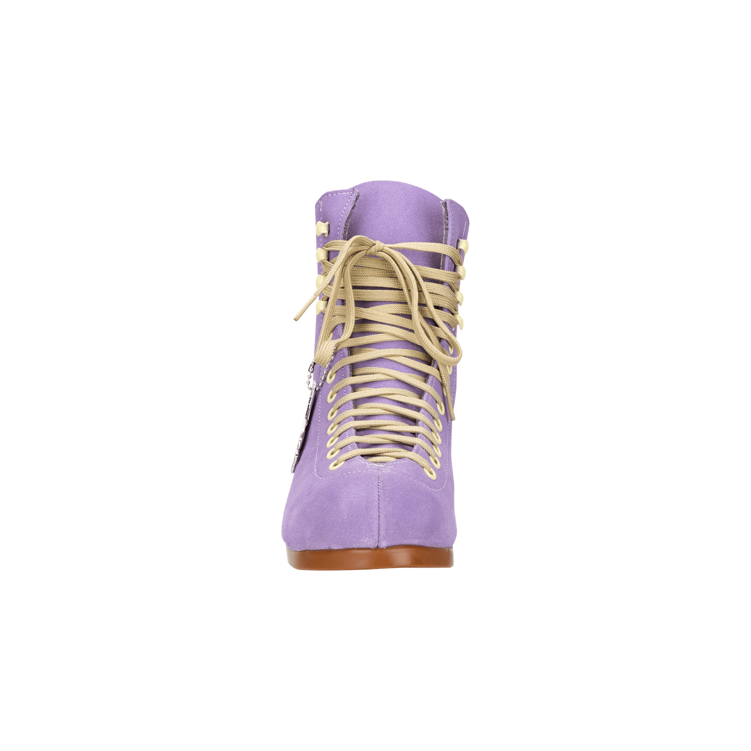 Moxi Lolly Roller Skates Boot Only - Lilac Purple Color for Women & Girls - Perfect for Outdoor Skating, Rink, Park & Dance