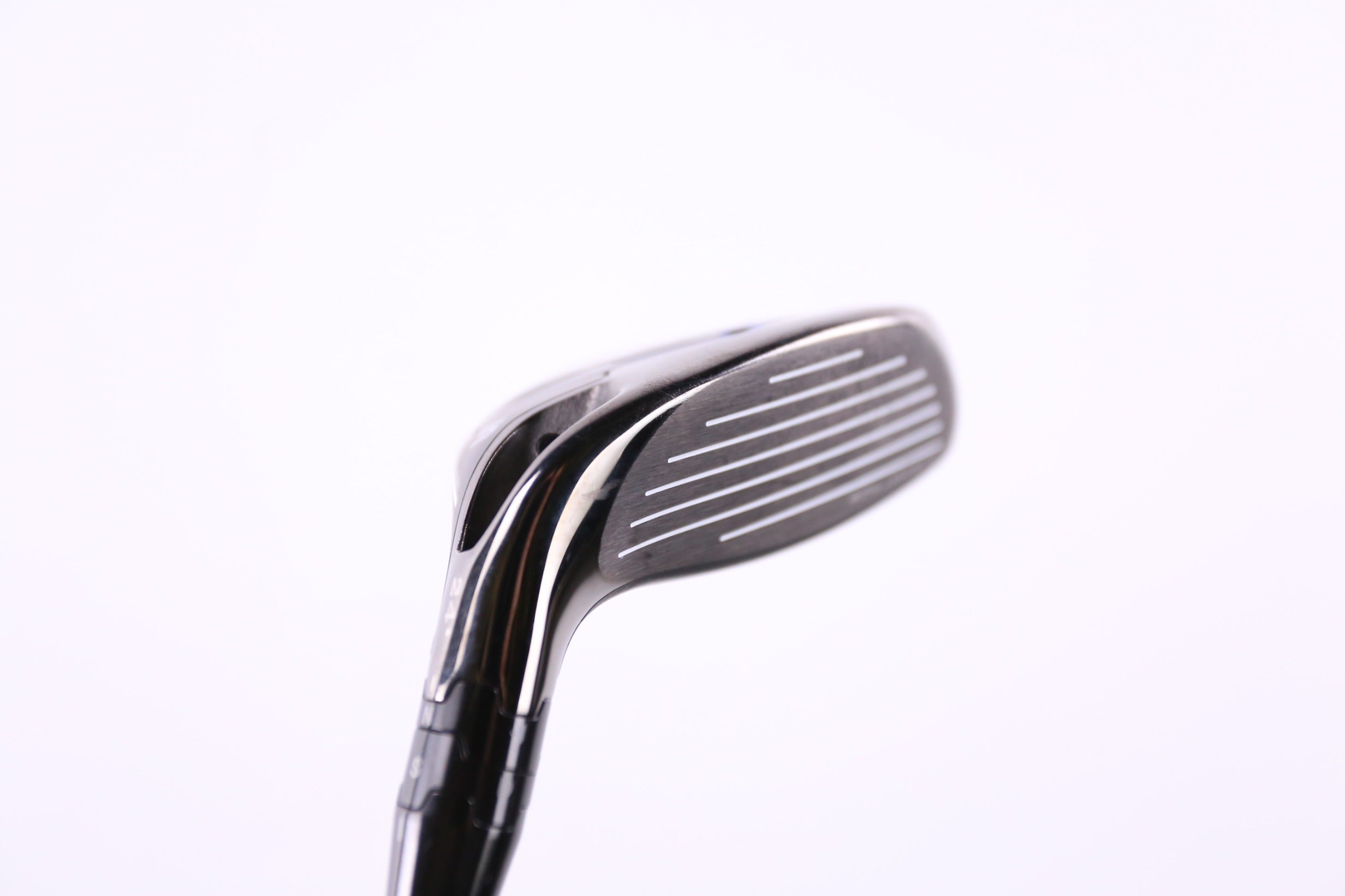 Used Callaway Paradym Ai Smoke HL 5H Hybrid Golf Club - Right Handed 24° Regular Flex for Men - Perfect for High Launch & Forgiveness on Fairways