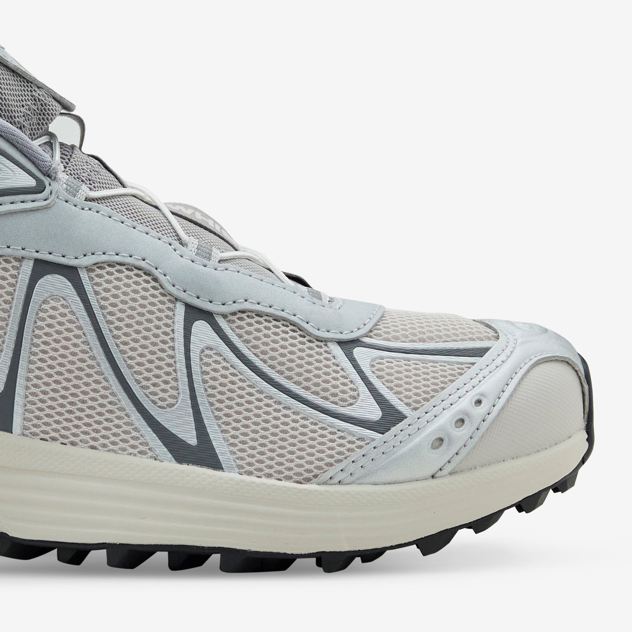 XT Whisper Footwear - Lightweight Running Shoes for Men & Women in Silver, Lunar Rock & Silver Cloud | Perfect for Jogging, Gym Workouts & Daily Wear