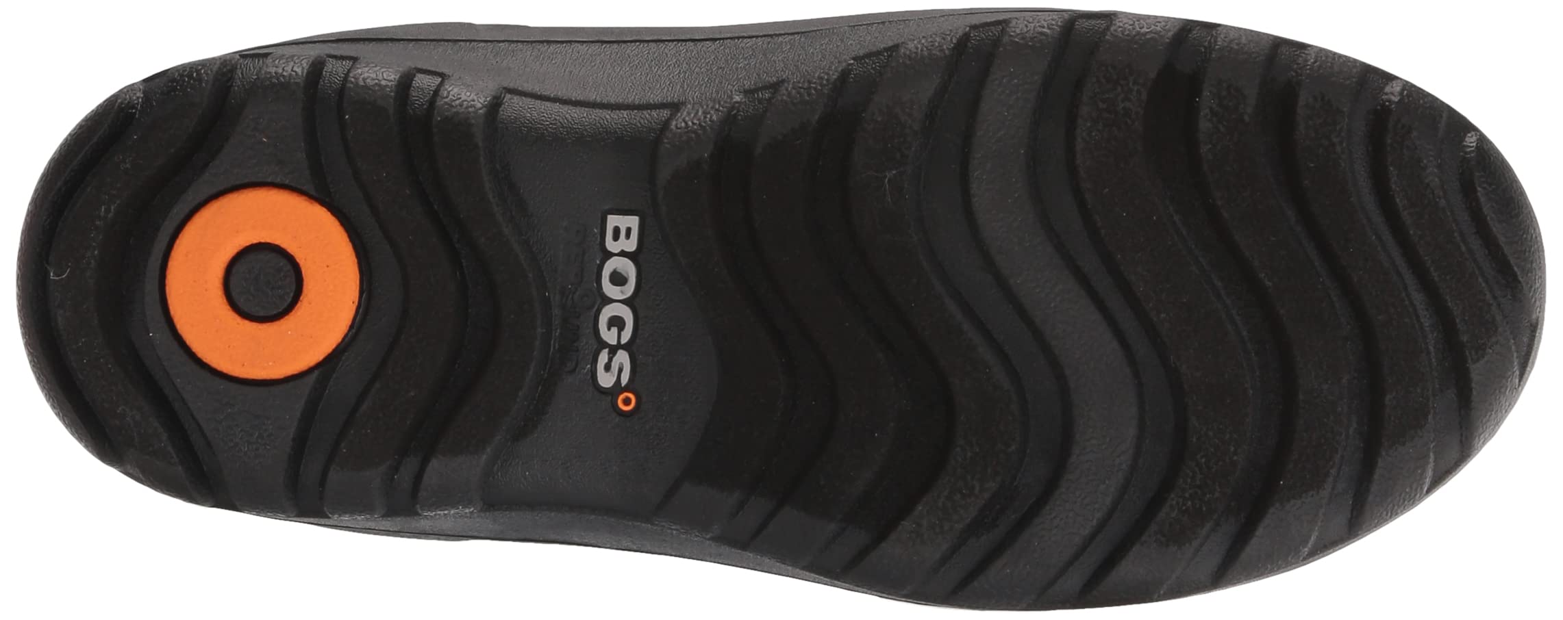 BOGS Neo Oil Twist Women's Waterproof Winter Boots - Comfortable Slip-Resistant Snow Boots for Hiking, Walking & Outdoor Activities