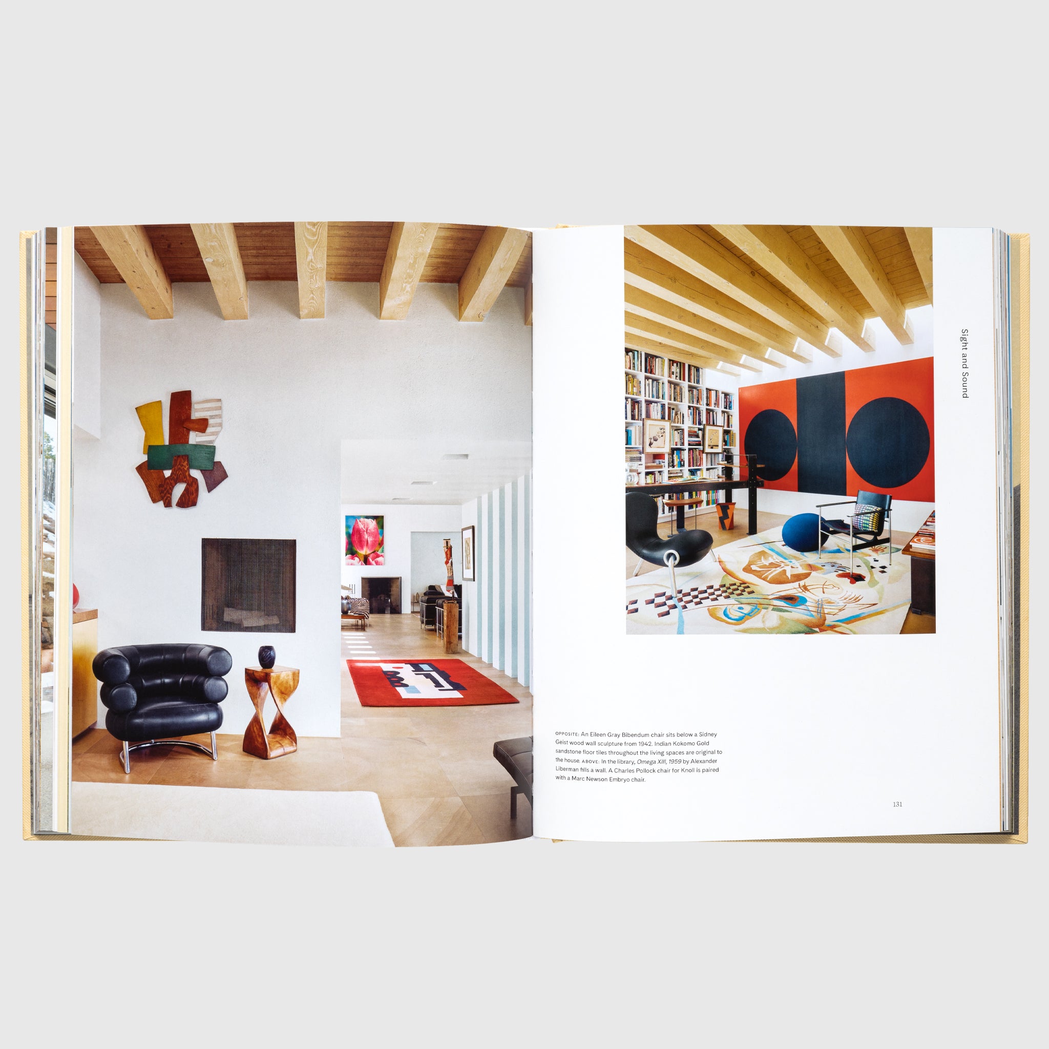 Santa Fe Modern: Contemporary High Desert Home Decor & Interior Design Ideas for Stylish Living Spaces