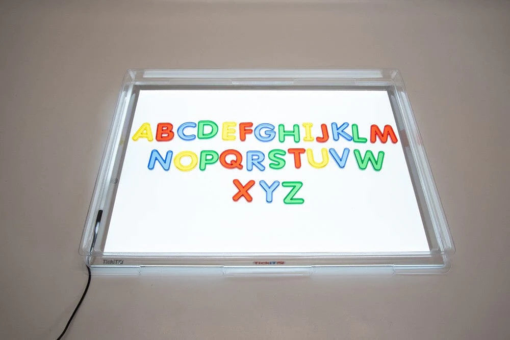 Ultra Bright LED Light Panel - Large Size for Photography, Video Lighting, Studio & Home Decor