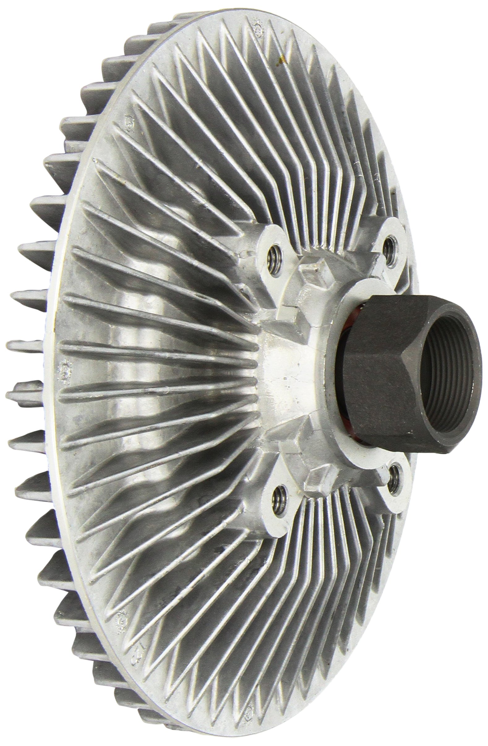 Four Seasons 36781 Fan Clutch - Premium Replacement for Smooth Engine Cooling - Perfect for Trucks, SUVs, and Performance Vehicles in Extreme Weather Conditions