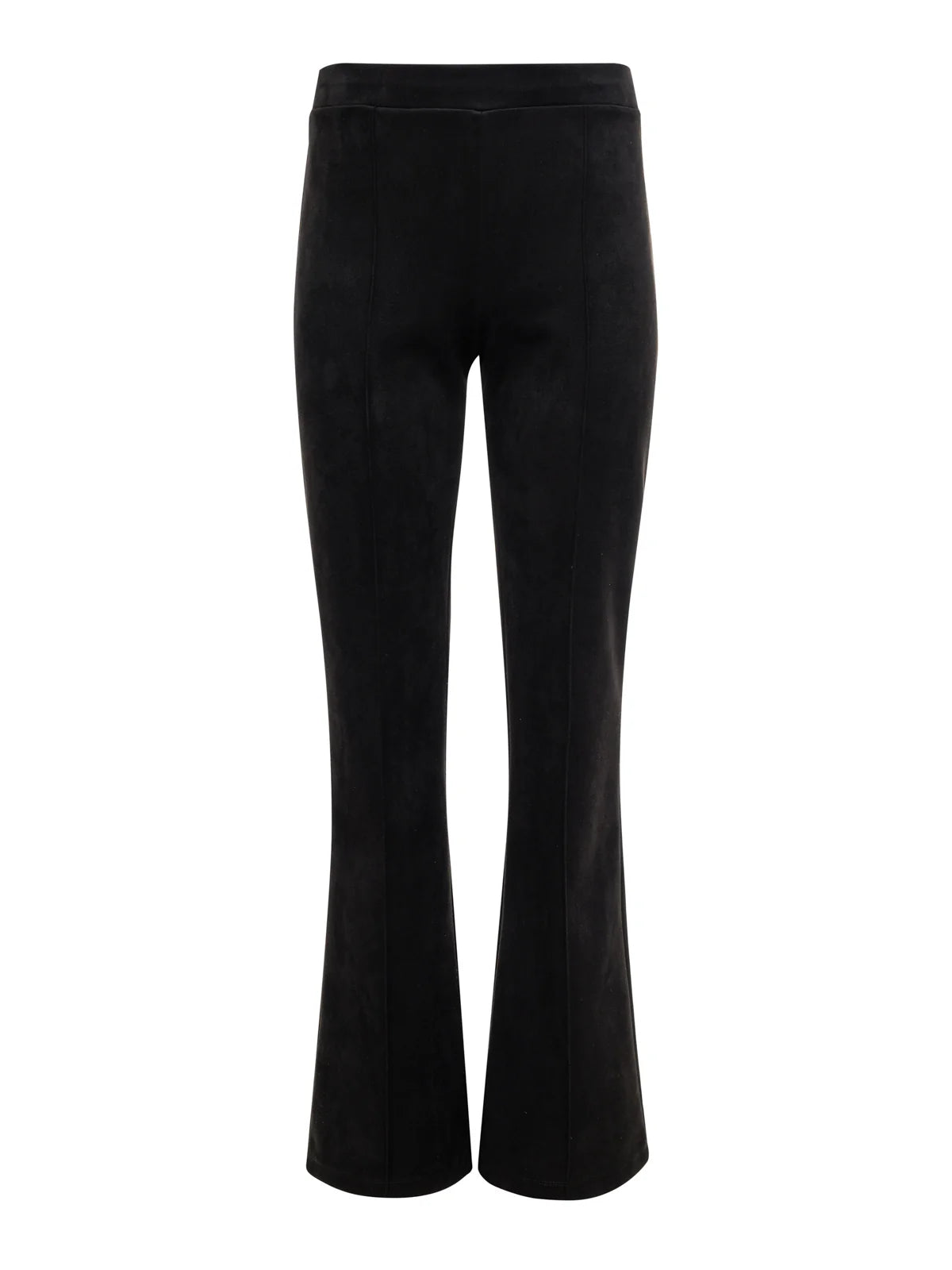 Sanctuary Lana Flare Legging - High Waisted Yoga Pants for Women, Stretchy Bootcut Workout Leggings for Running, Gym & Lounge - Perfect for Yoga, Pilates & Casual Wear