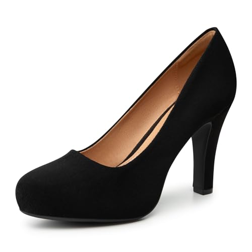 Suedeblack