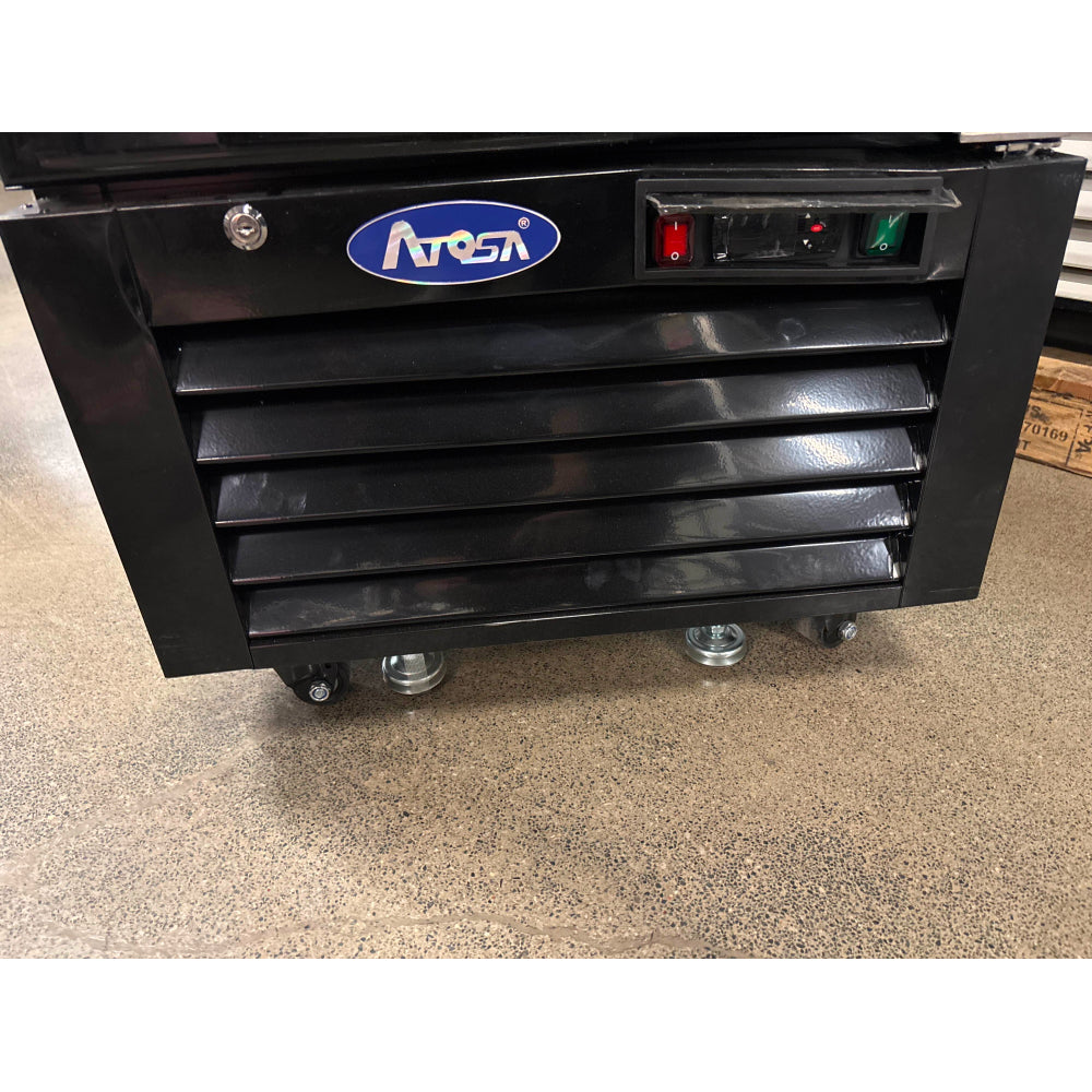 Used Atosa MCF8726 24
