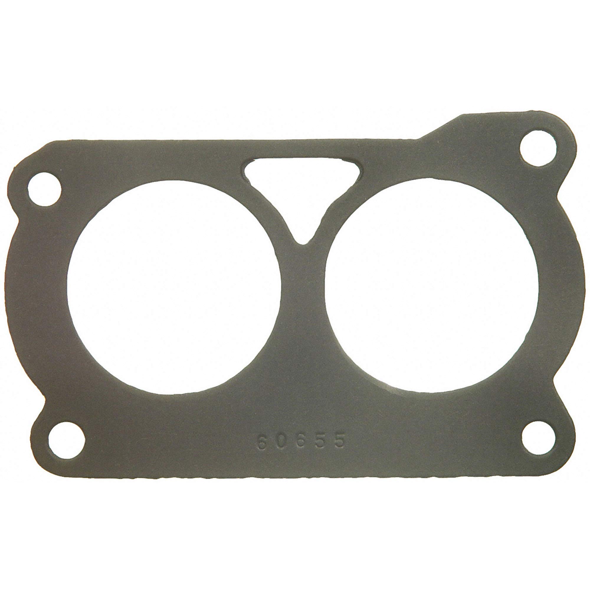 FEL-PRO 60655 Throttle Body Gasket - High Performance Engine Seal for Smooth Acceleration | Perfect for Car Maintenance & Repair