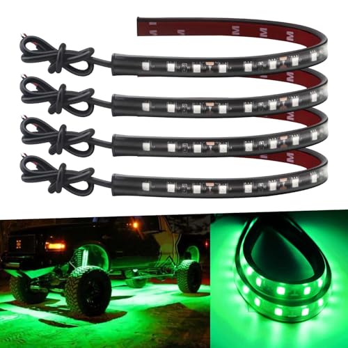 Green Led Strip