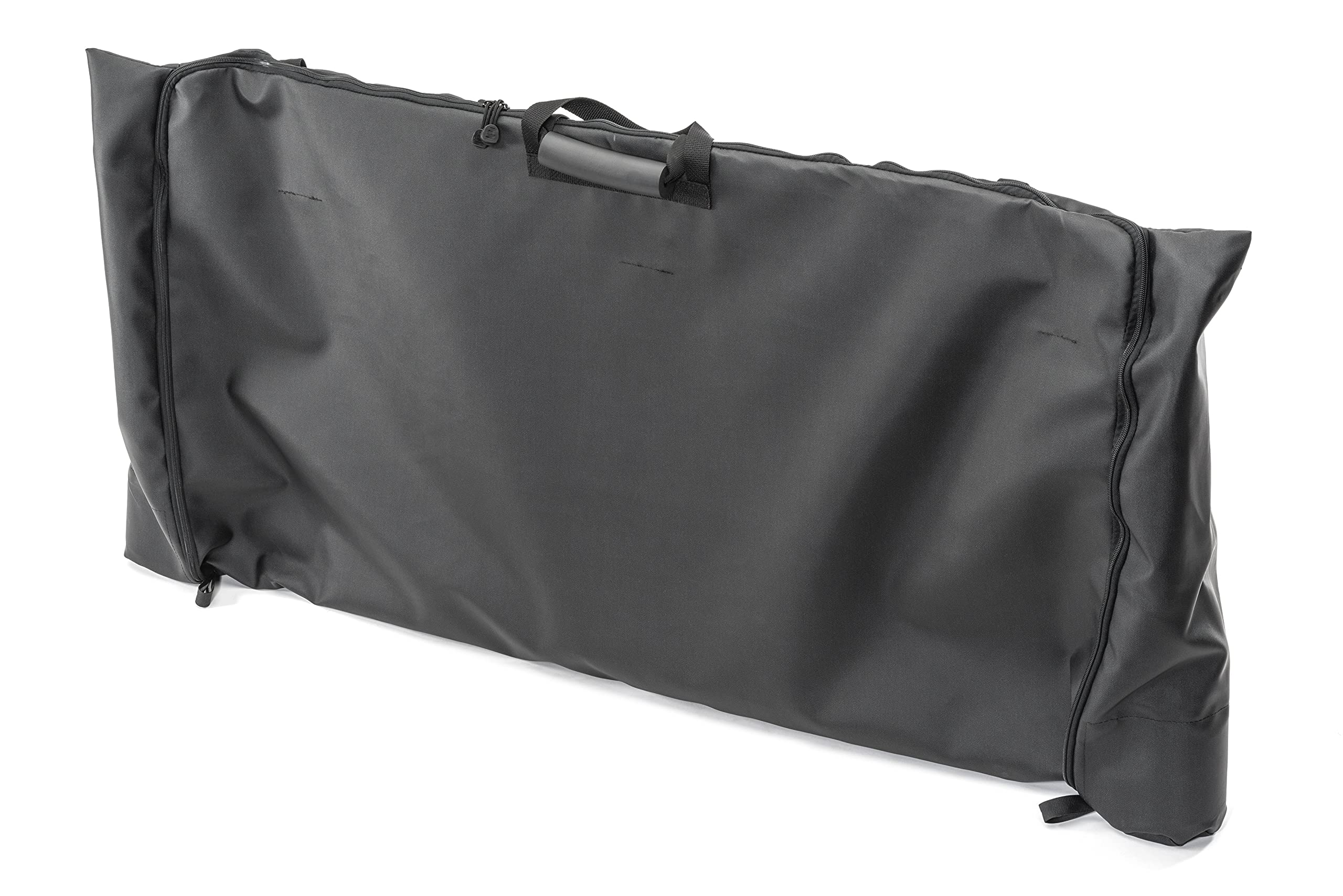 Jeep Wrangler JL Soft Top Window Storage Bag Roll (Fits 2018-2023 Models) - Durable Waterproof Jeep Accessories for Window Panel Protection - Perfect for Off-Roading, Camping & Jeep Enthusiasts