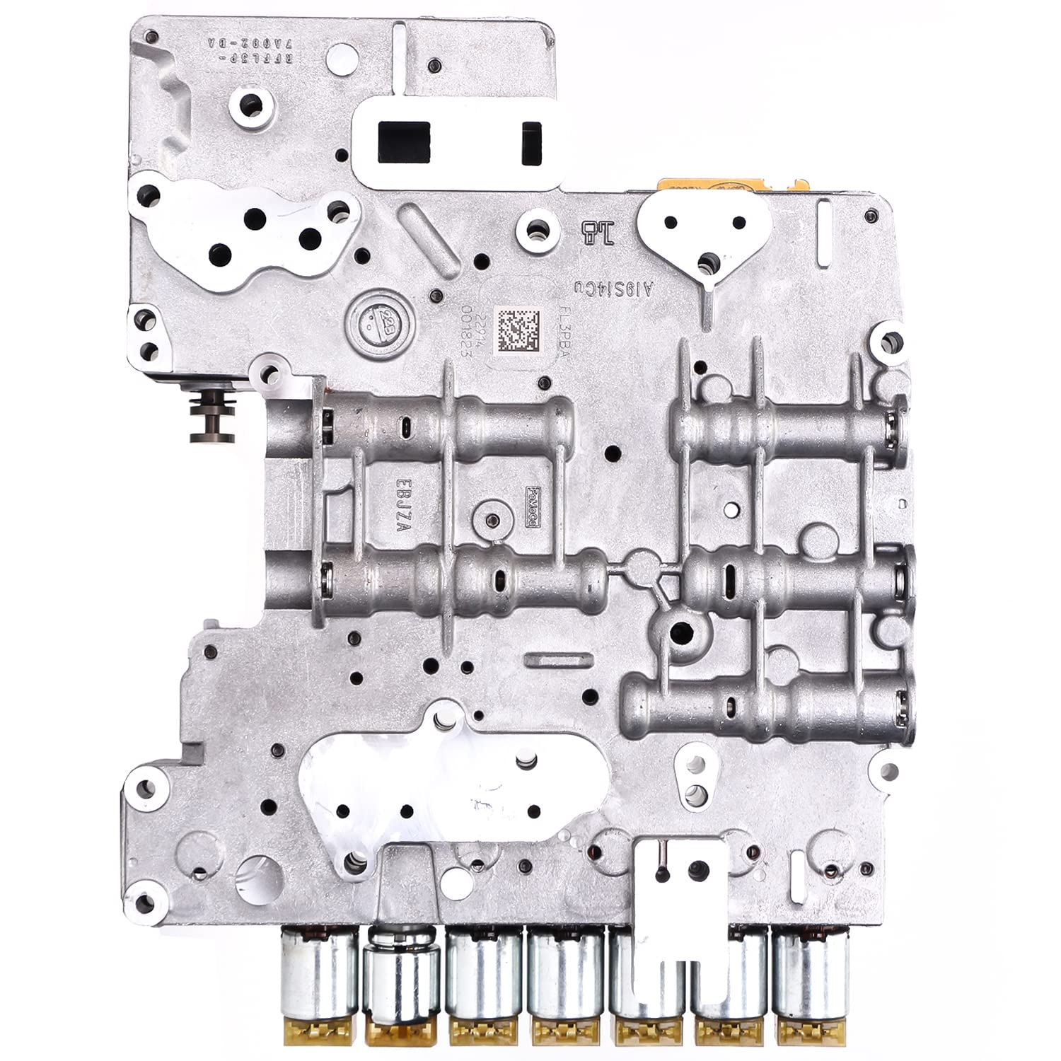 6R80 Transmission Valve Body Replacement for Ford F-150 2011-2023 | High-Performance Automatic Transmission Part | Perfect for Off-Roading, Towing & Daily Driving