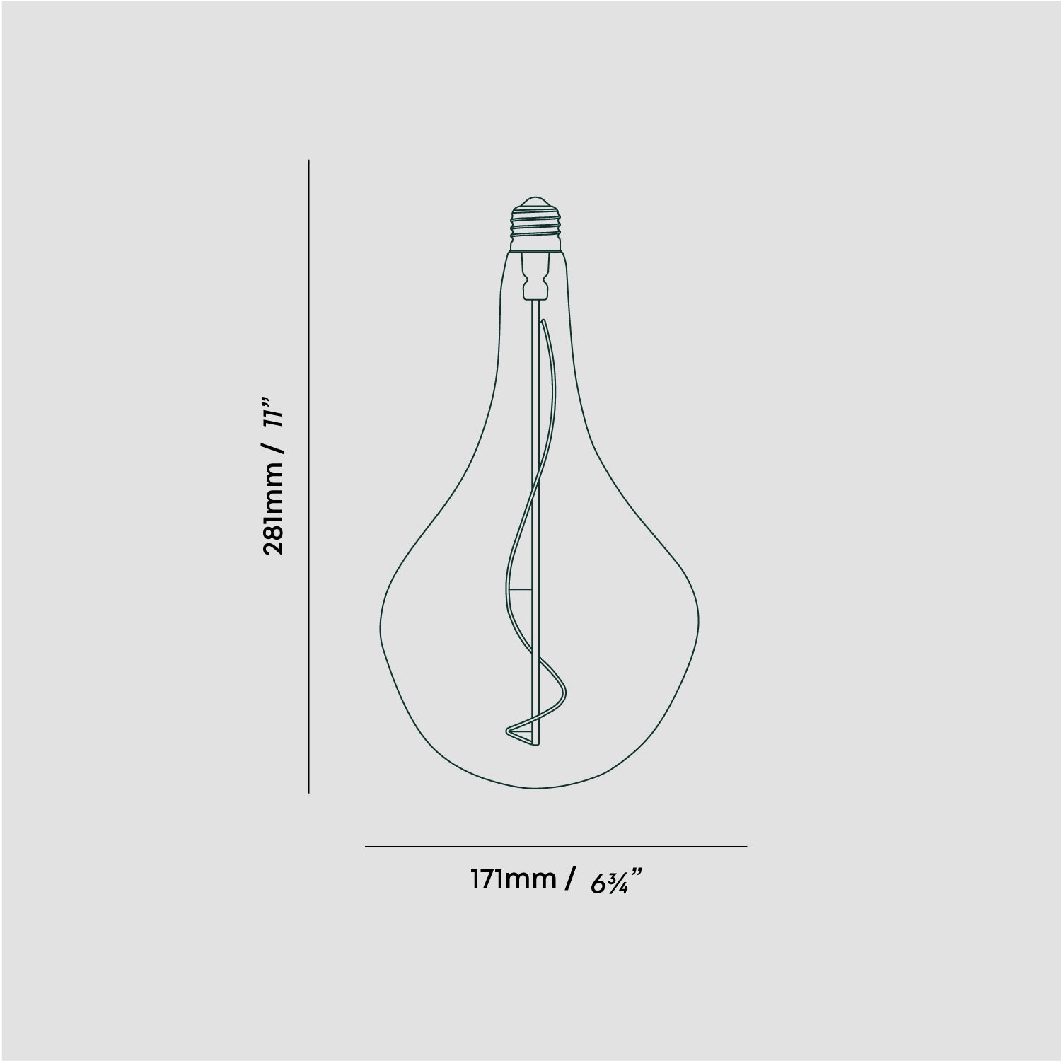 Voronoi II Modern Pendant Light in Graphite - Sleek Geometric Design for Kitchen Island, Dining Room & Living Room Lighting