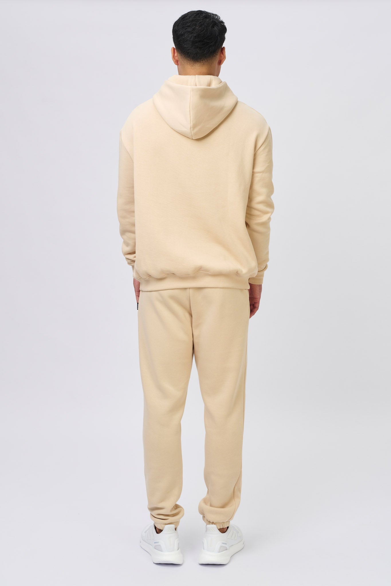 INSPORT Unisex Frankie Hoodie - Soft & Comfortable Pullover for Men & Women | Perfect for Casual Wear, Gym, and Outdoor Activities