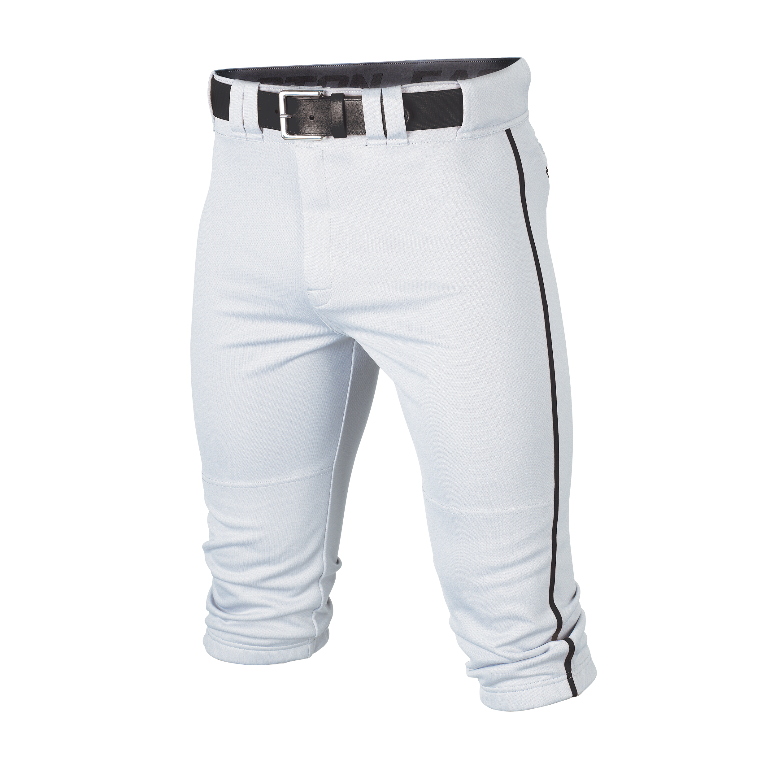 Easton Rival + Knicker Youth Baseball Piped Pants - Comfortable & Durable Baseball Uniform for Kids - Perfect for Little League Games & Practice Sessions