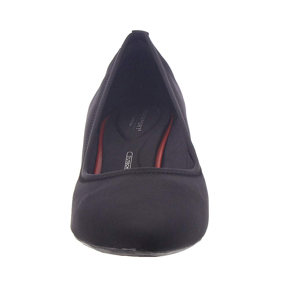 Rockport Cobb Hill Kaiya Women's Comfort Pumps - Stylish & Supportive Dress Shoes for Work, Office & Formal Occasions