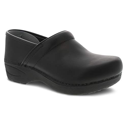 Dansko XP 2.0 Women's Clogs - Lightweight Slip-Resistant Work Shoes with Arch Support for Nurses, Veterinarians & Healthcare Workers - Perfect for Long Shifts in Hospitals, Clinics & Food Service Industries