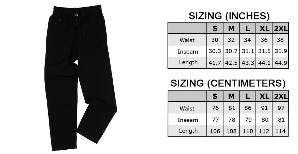 Premium Men's Cashmere Track Pants - 100% Soft & Breathable Joggers with Side Pockets - Perfect for Gym, Lounge & Casual Wear