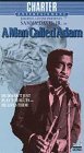 A Man Called Adam [VHS] - Classic Movie for Film Collectors & Vintage Enthusiasts - Perfect for Movie Nights & Retro Collections