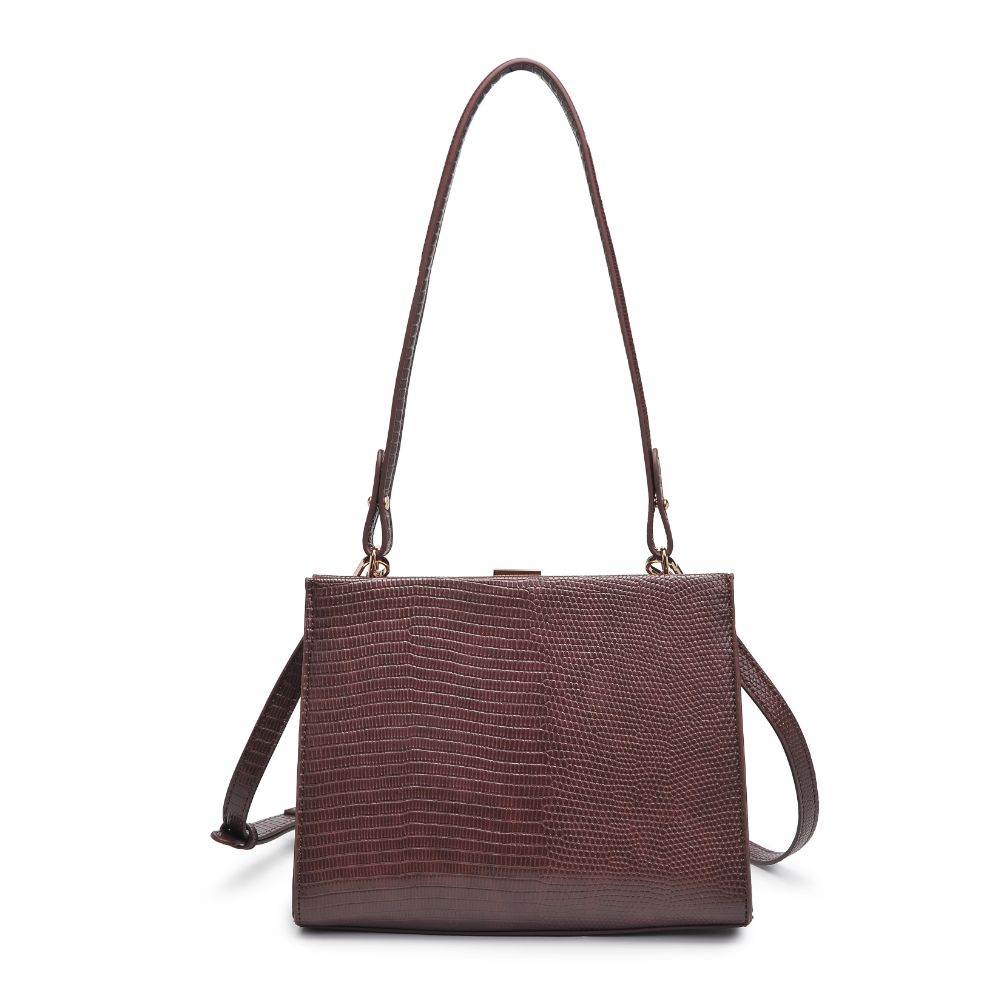 Stylish Deloris Shoulder Bag for Women - Fashionable Crossbody Purse with Adjustable Strap - Perfect for Work, Travel & Everyday Use