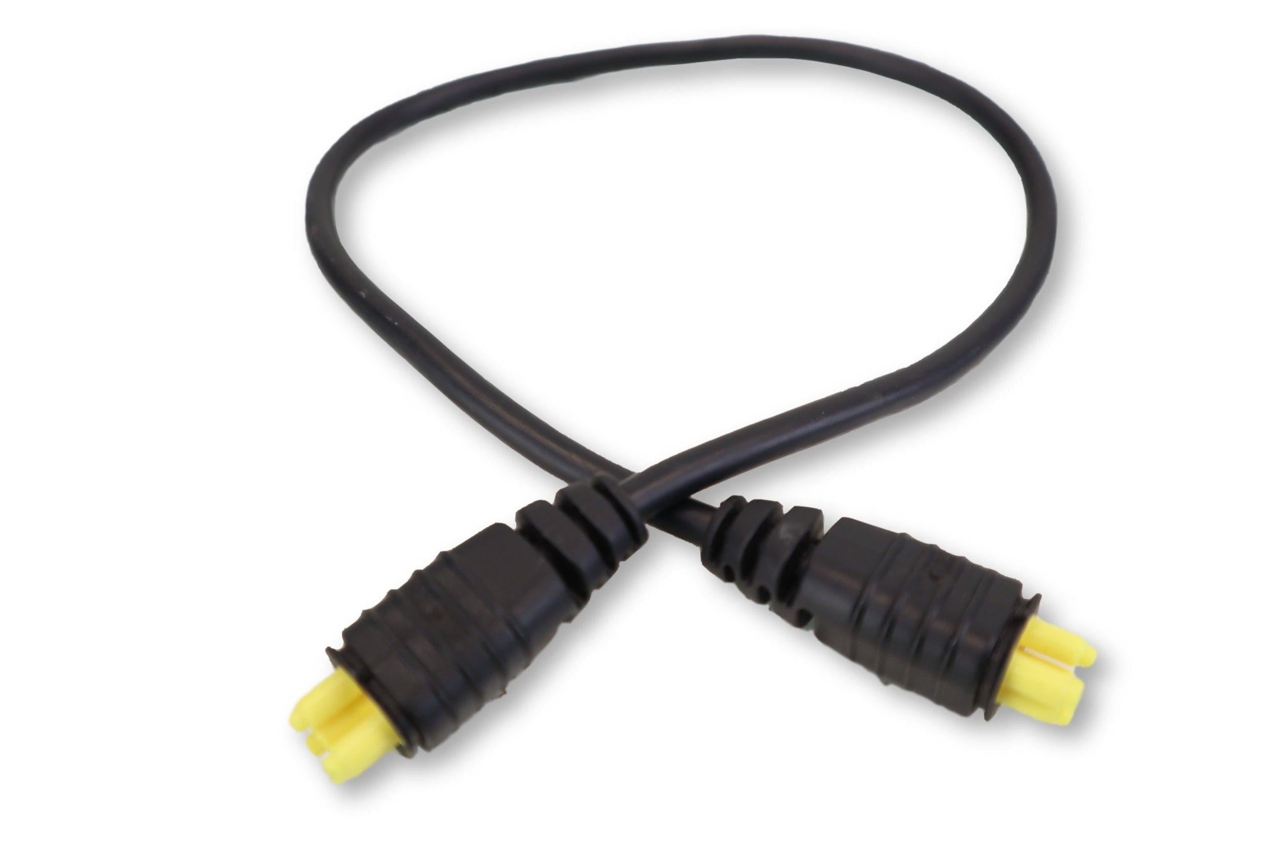 Permobil Quickie & Magic Mobility Electric Wheelchair Male to Male BUS Cable - 20