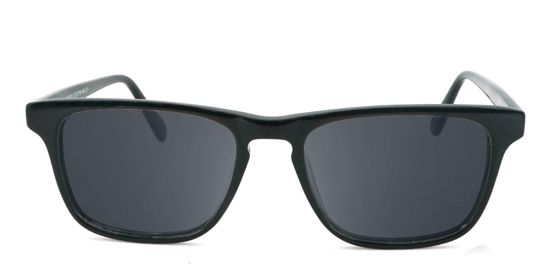 HJ16311 Polarized Sunglasses for Men & Women - UV Protection, Lightweight & Stylish - Perfect for Driving, Running, and Outdoor Activities