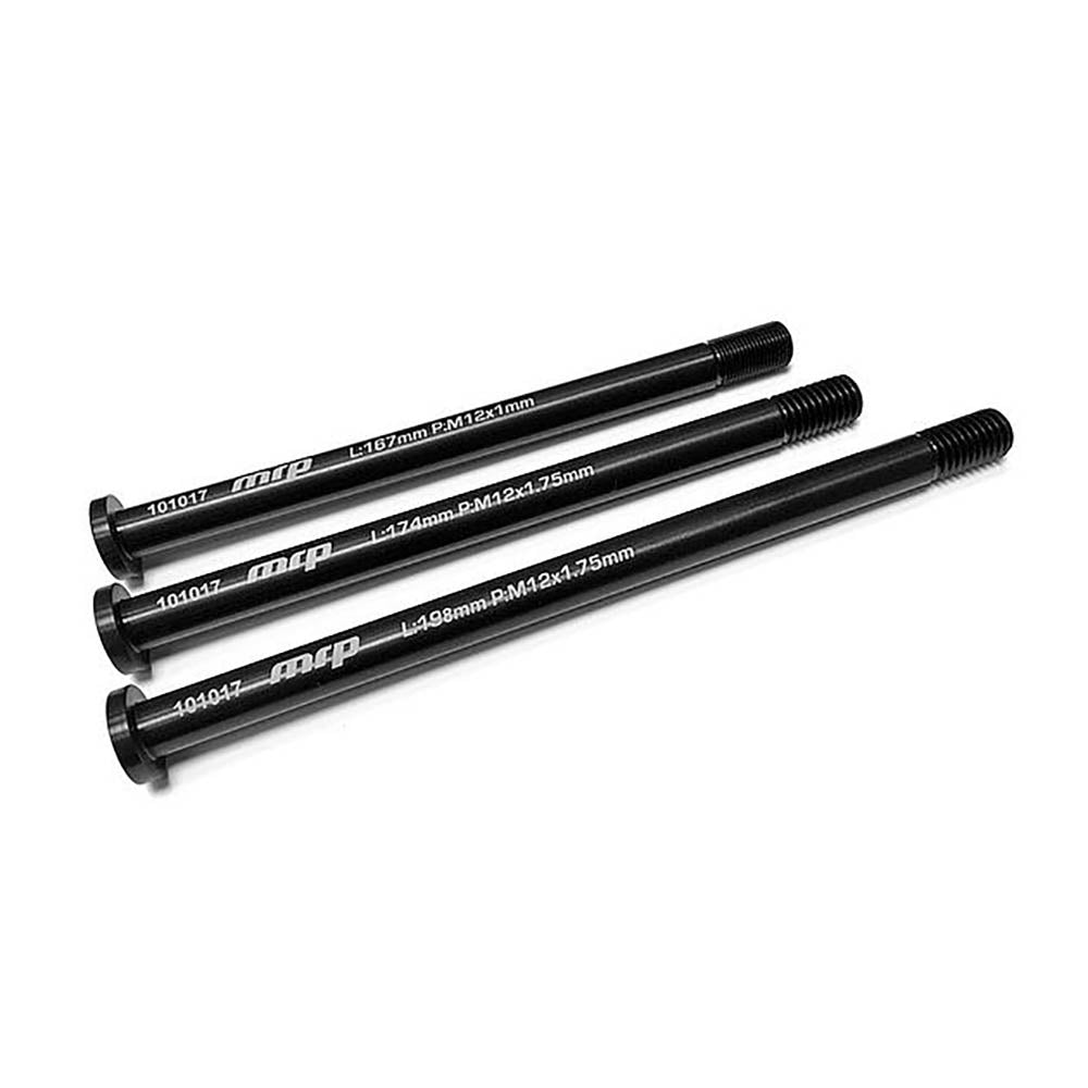 MRP Race Axle - High Performance Racing Axle for Cars & Trucks - Durable & Lightweight for Track & Off-Road Use