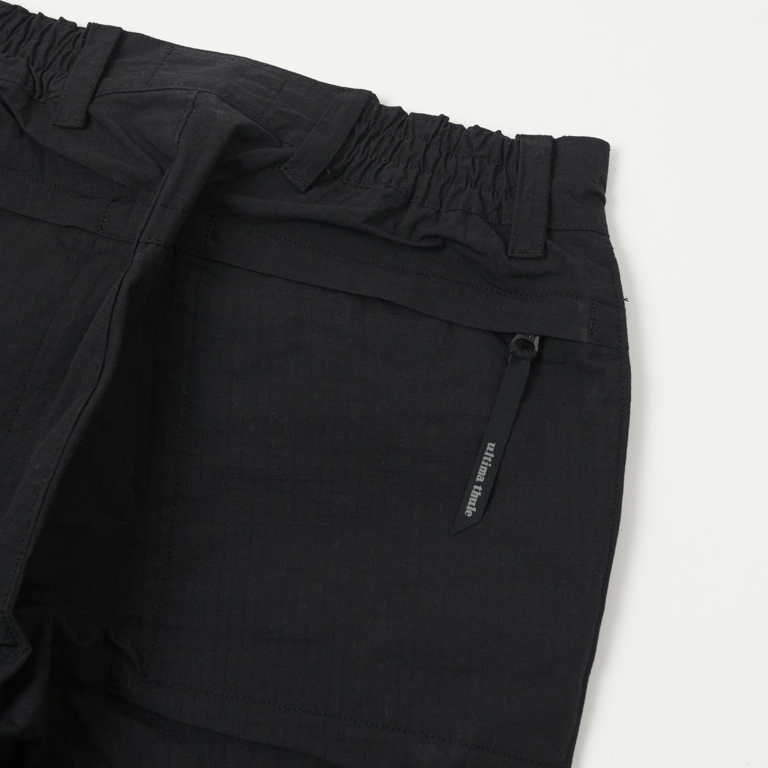 Freewheelers 'All Arounder' Gen III Pants - Black | Durable Men's Work Pants for Outdoor Activities, Motorcycle Riding & Casual Wear