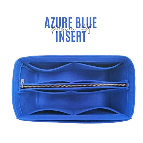 Azure Blue