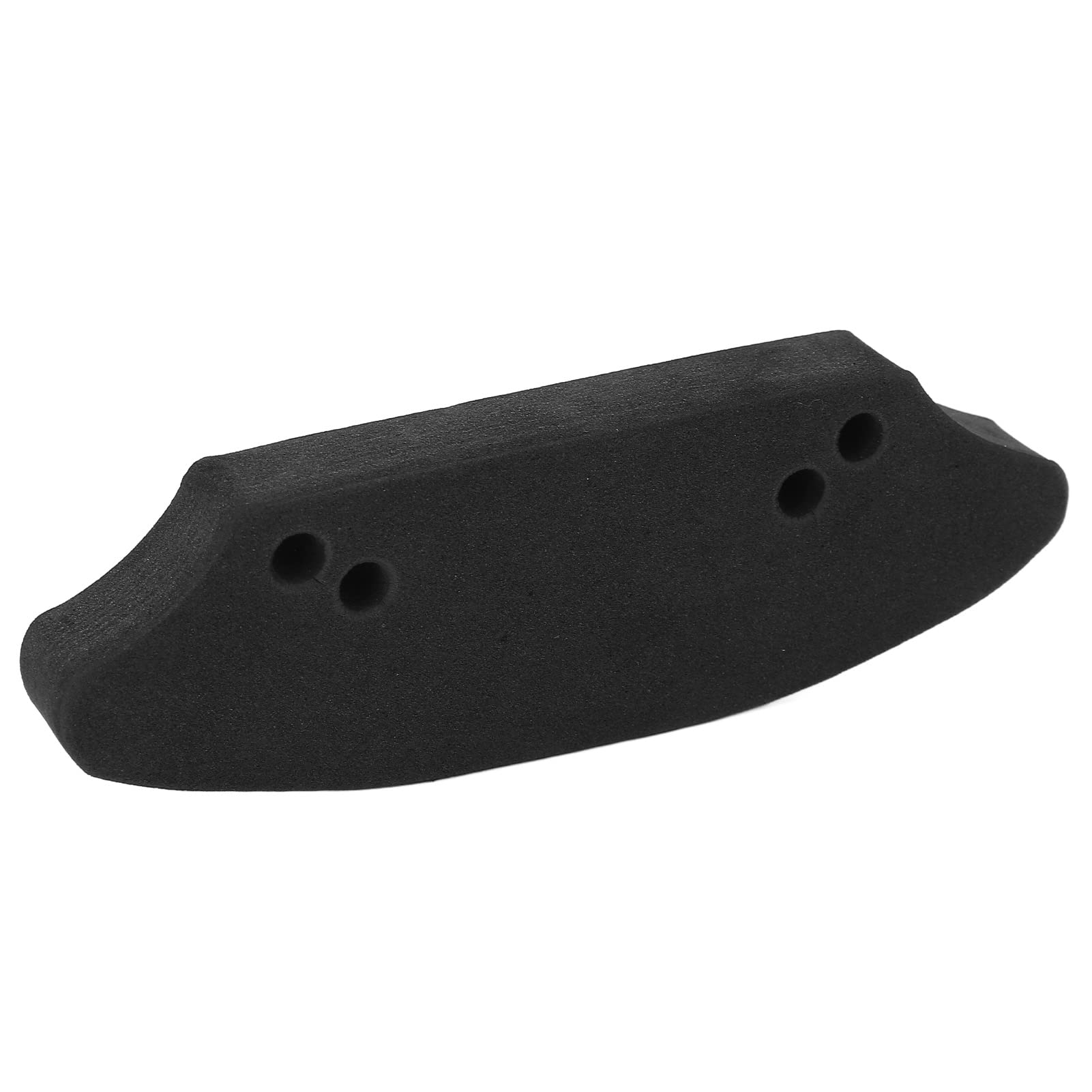 Durable RC Foam Body Bumper - Crashproof Front Bumper for RC Cars | Perfect for Off-Road Racing & Indoor Drifting