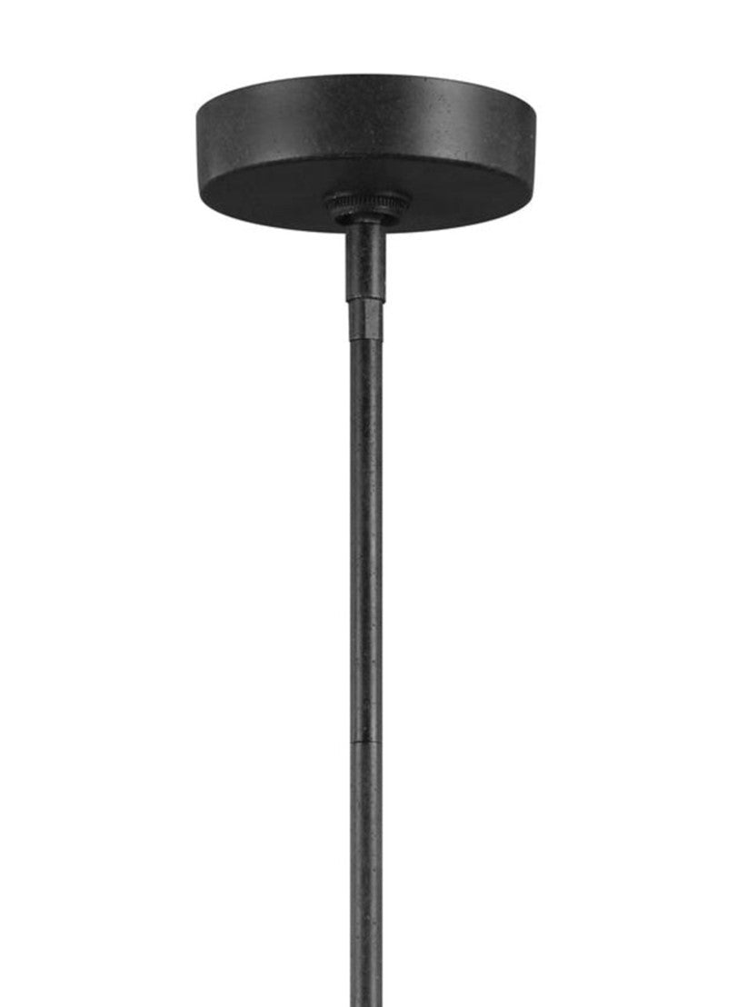 Elegant Alder Wood Chandelier - Modern Rustic Ceiling Light Fixture for Dining Room, Bedroom & Living Room Decor