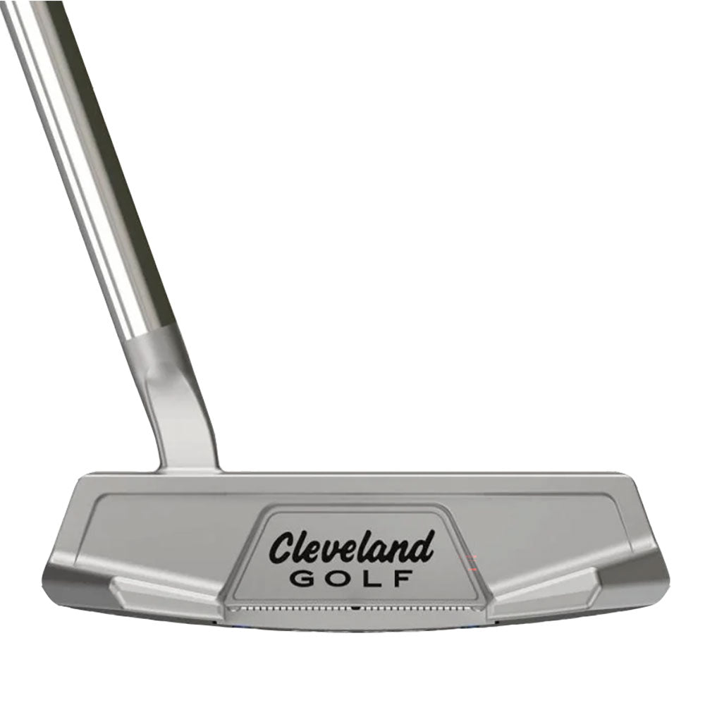 Cleveland Huntington Beach Soft 11 Slant Putter for Men - Right Handed Golf Club for Improved Accuracy & Control | Perfect for Greenside Putting & Short Game Shots