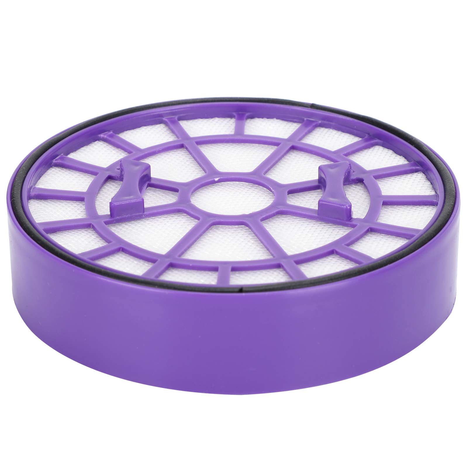 Haier ZW1401A HC X3Z ZWBJ1400 3401A Vacuum Cleaner Filter Replacement - Compatible Upright Vacuum Accessories for Household Cleaning | Perfect for Pet Hair, Dust, and Allergen Removal