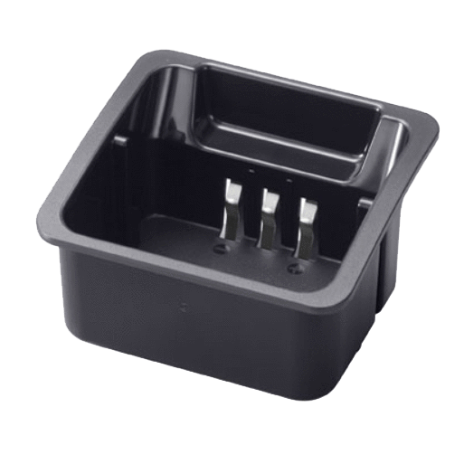 Icom AD122 Adapter Cup - Universal Car Mount Holder for Smartphones & GPS Devices - Perfect for Road Trips & Navigation