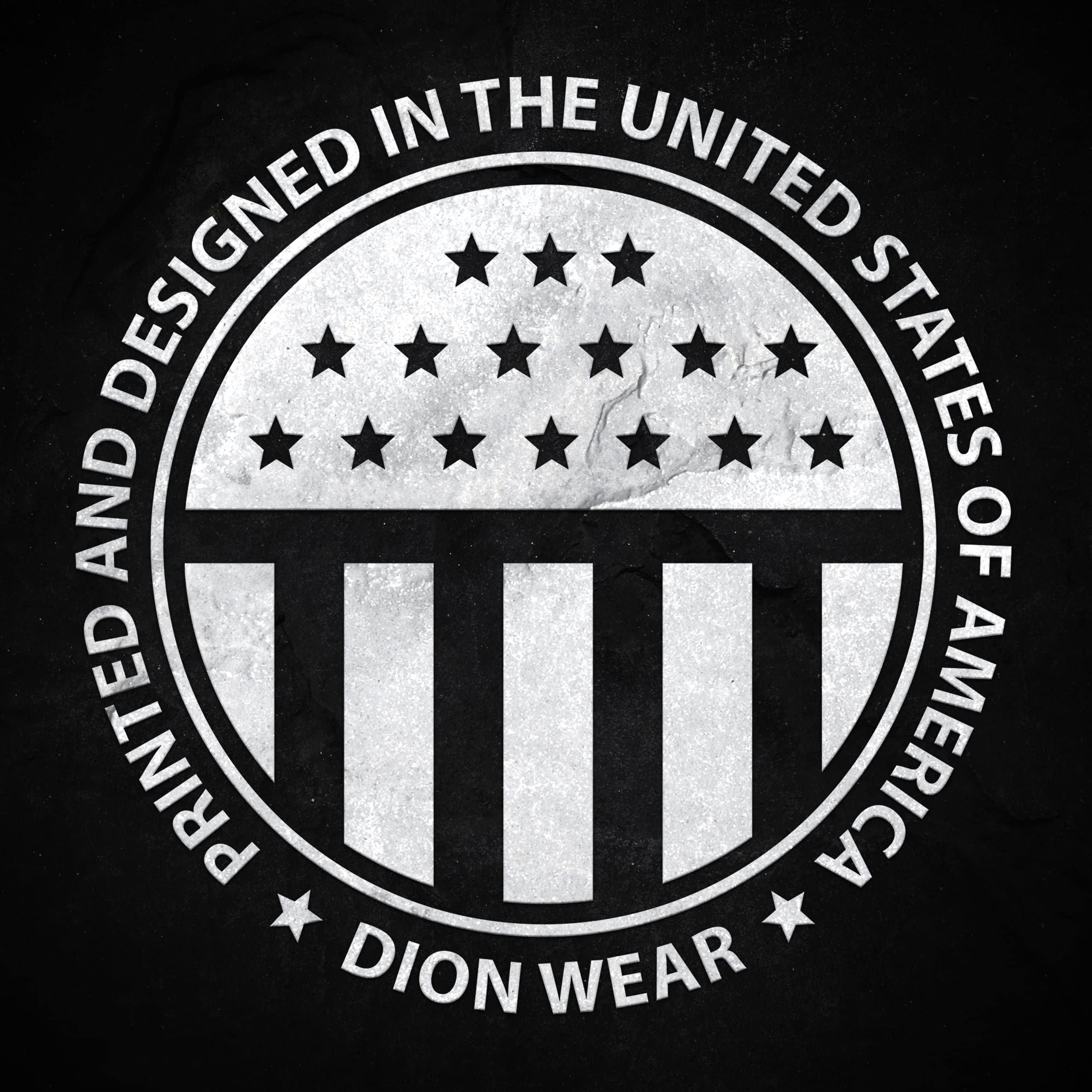Dion Wear Men's Graphic T-Shirts - Spartan Warrior Short Sleeve Cotton Tee for Casual Wear, Gym, and Street Style Fashion