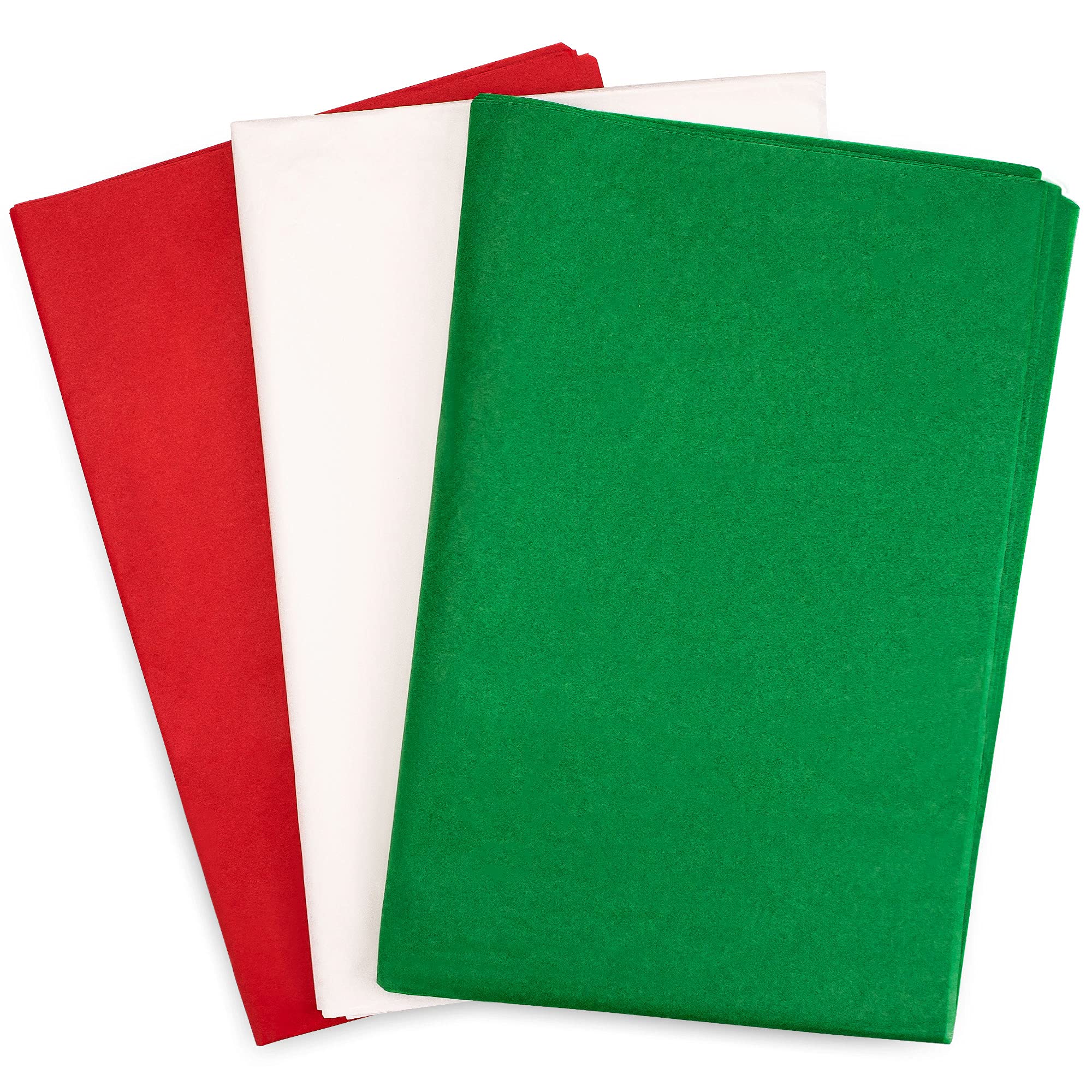 120 Sheets Large 20