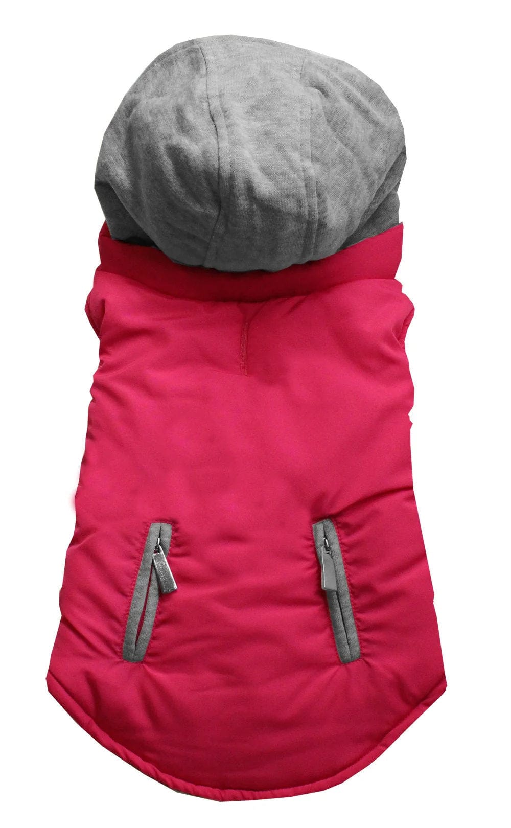 Waterproof Dog Coat for Small & Large Breeds - All-Weather Protection for Rain, Snow & Cold - Reflective Strips for Night Safety - Perfect for Walking, Hiking & Outdoor Adventures