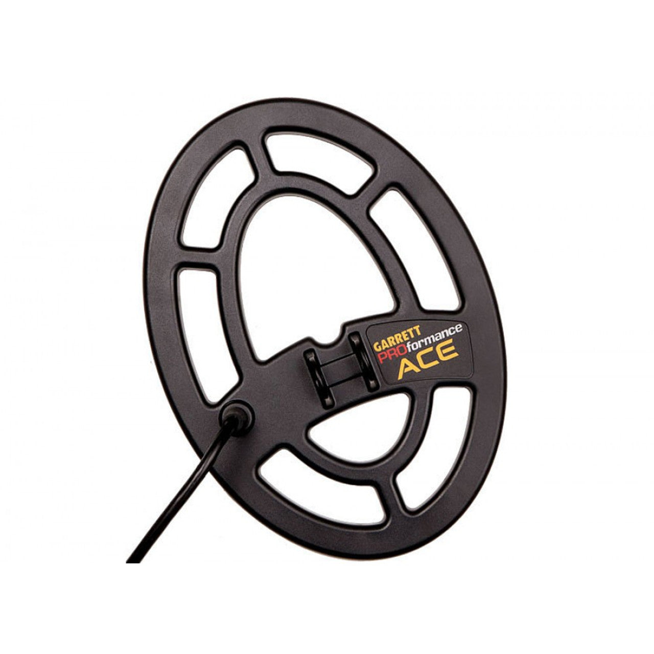 Garrett 7 x 10 ACE PROformance Search Coil for Metal Detectors - Compatible with ACE Series & CSI 250 - Perfect for Treasure Hunting, Beach Combing & Relic Hunting