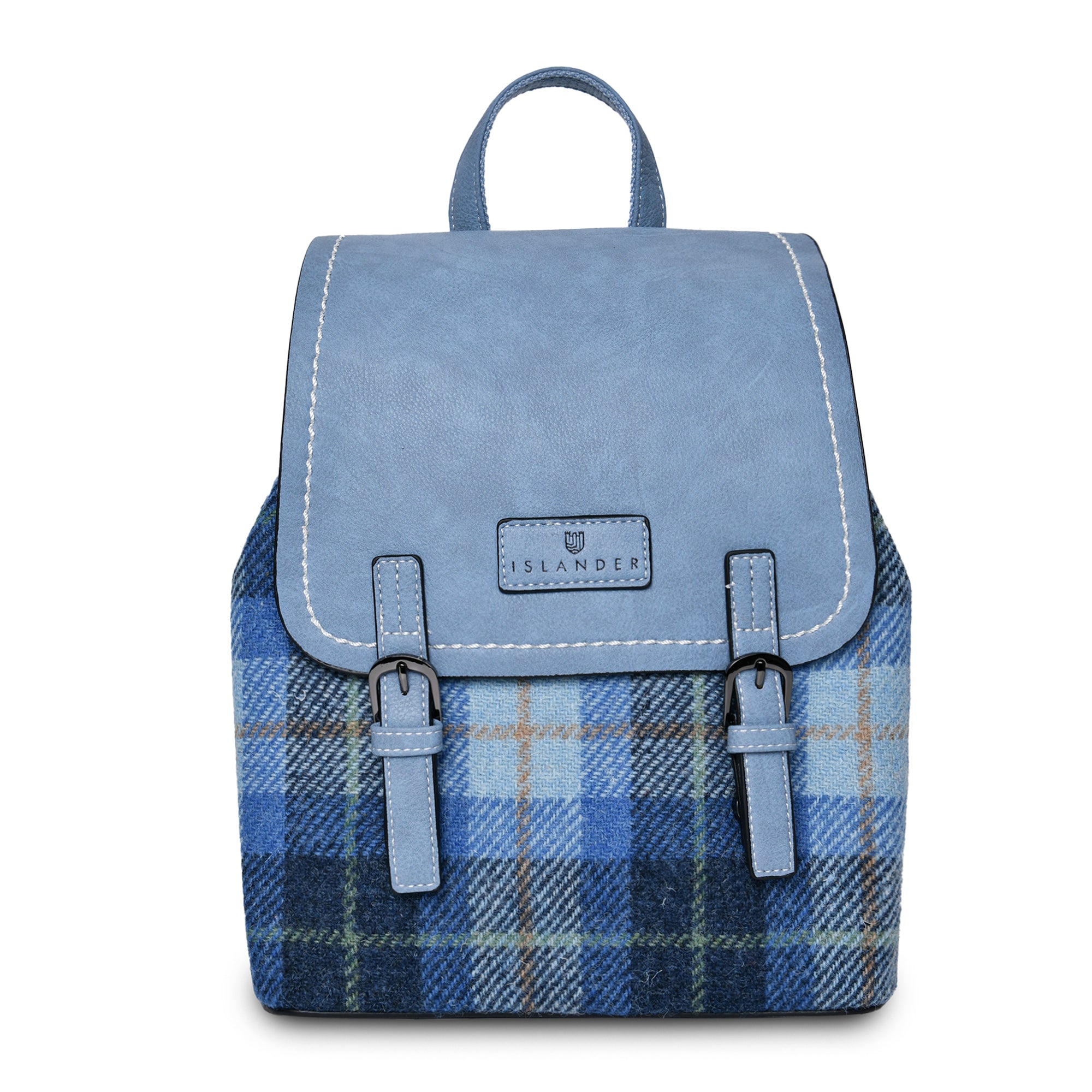 Blue Tartan
