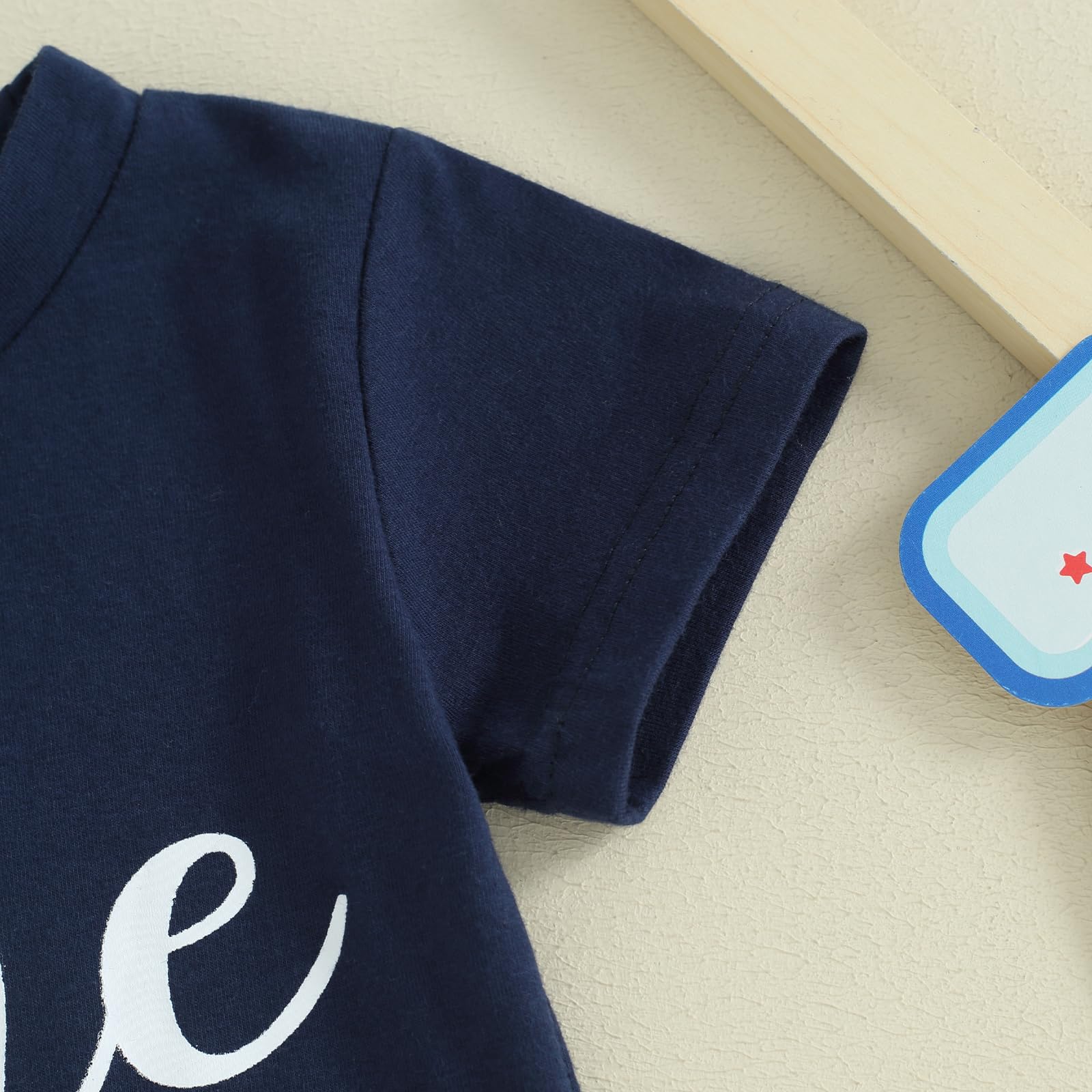 1st Birthday Shirt for Boys - Cute One Year Old Outfit & Top Birthday Gift | Perfect for First Birthday Party, Photo Shoots & Special Celebrations