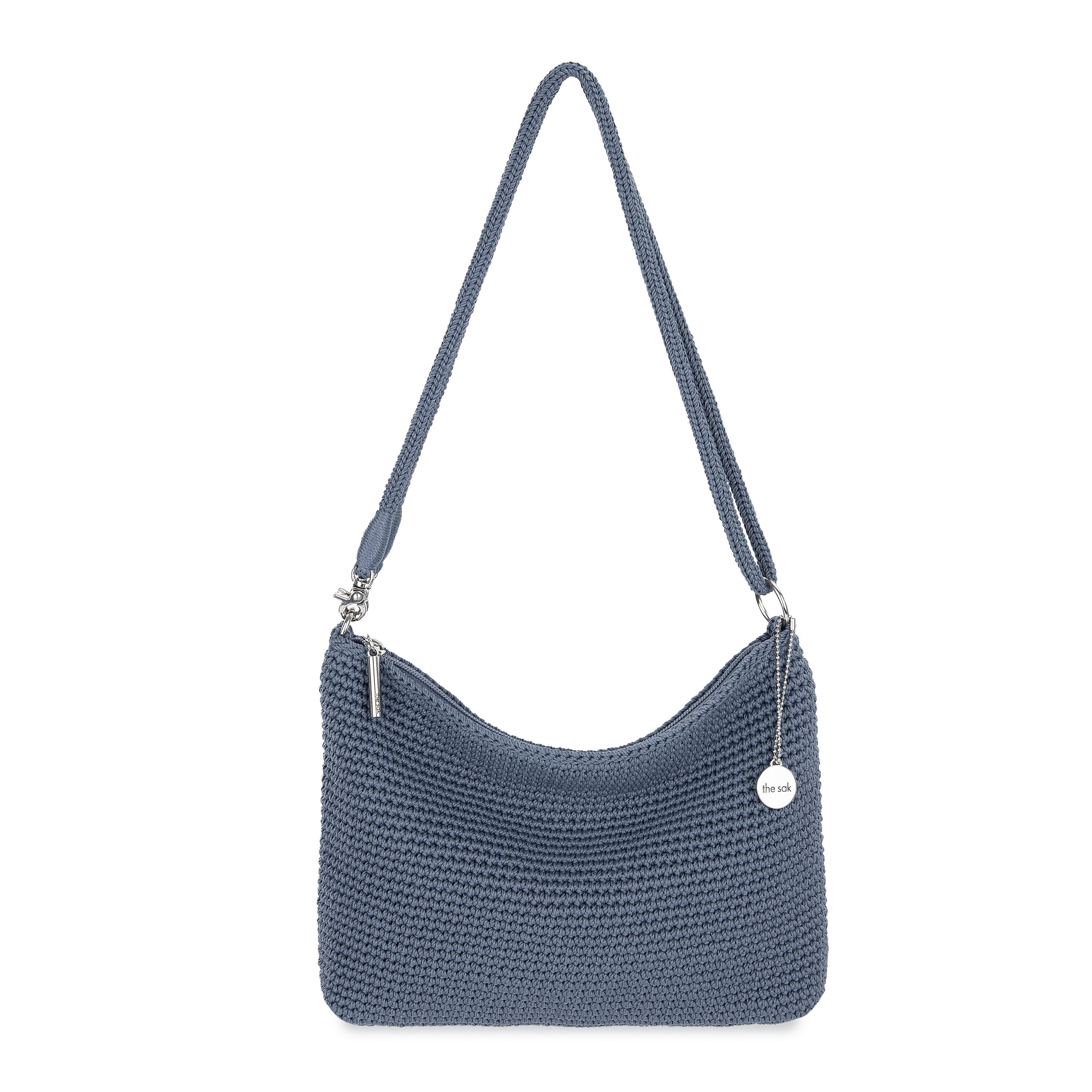 Lumi Crossbody Bag for Women - Stylish & Lightweight Shoulder Purse - Perfect for Travel, Shopping & Everyday Use