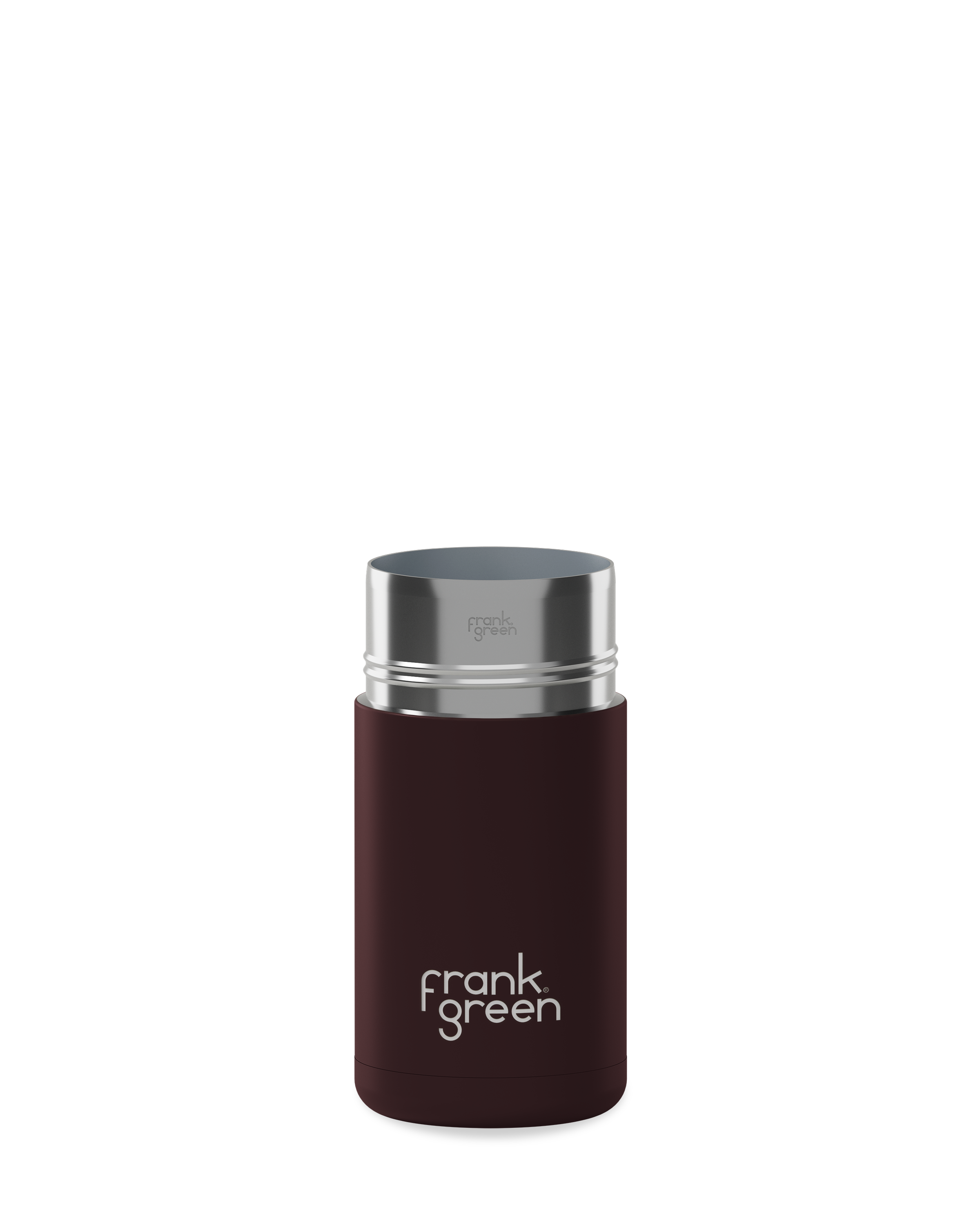 12oz Ceramic Reusable Coffee Cup with Lid - 355ml Insulated Travel Mug for Hot & Cold Drinks - Perfect for Office, Commuting, and Outdoor Activities