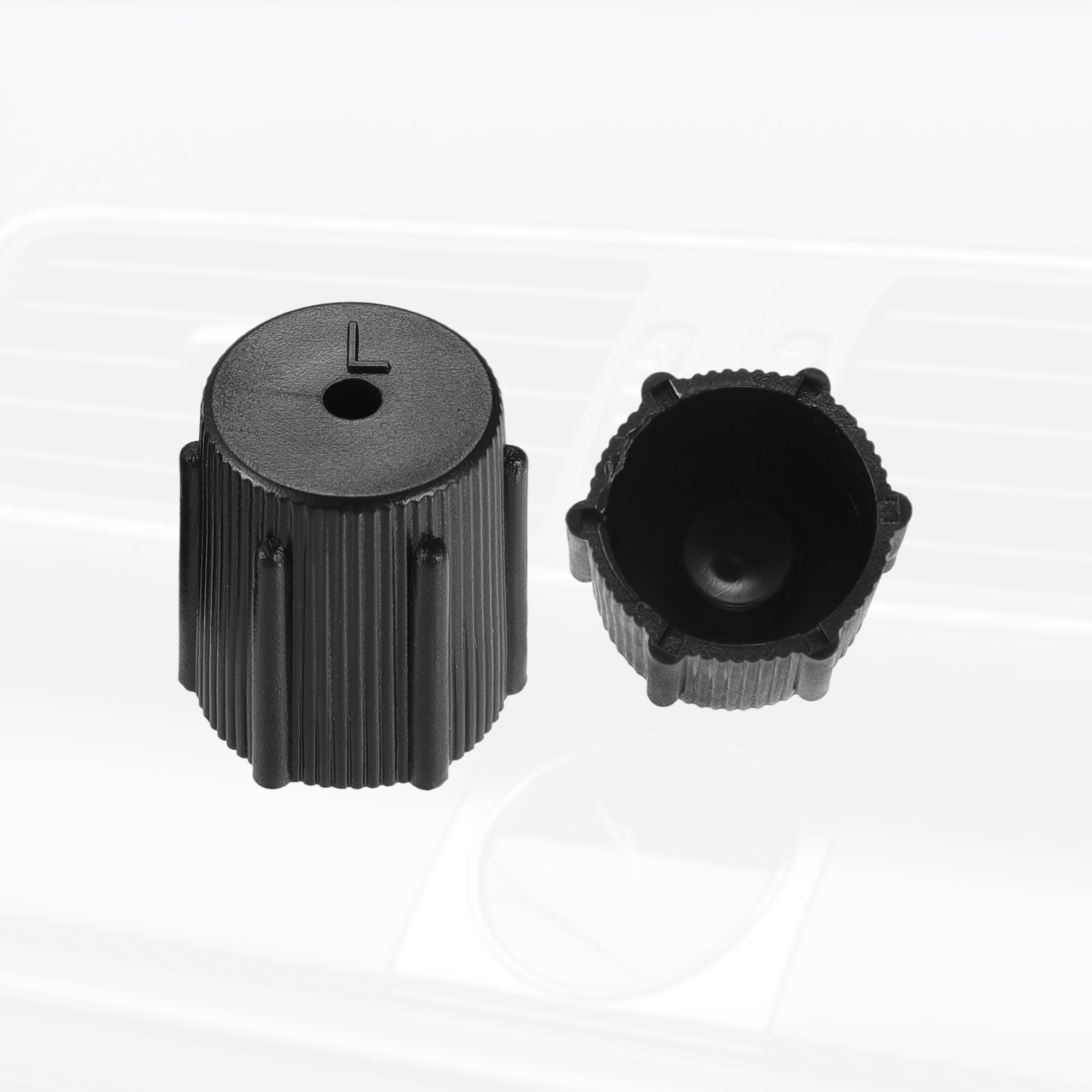 X AUTOHAUX 1-Piece 0.54