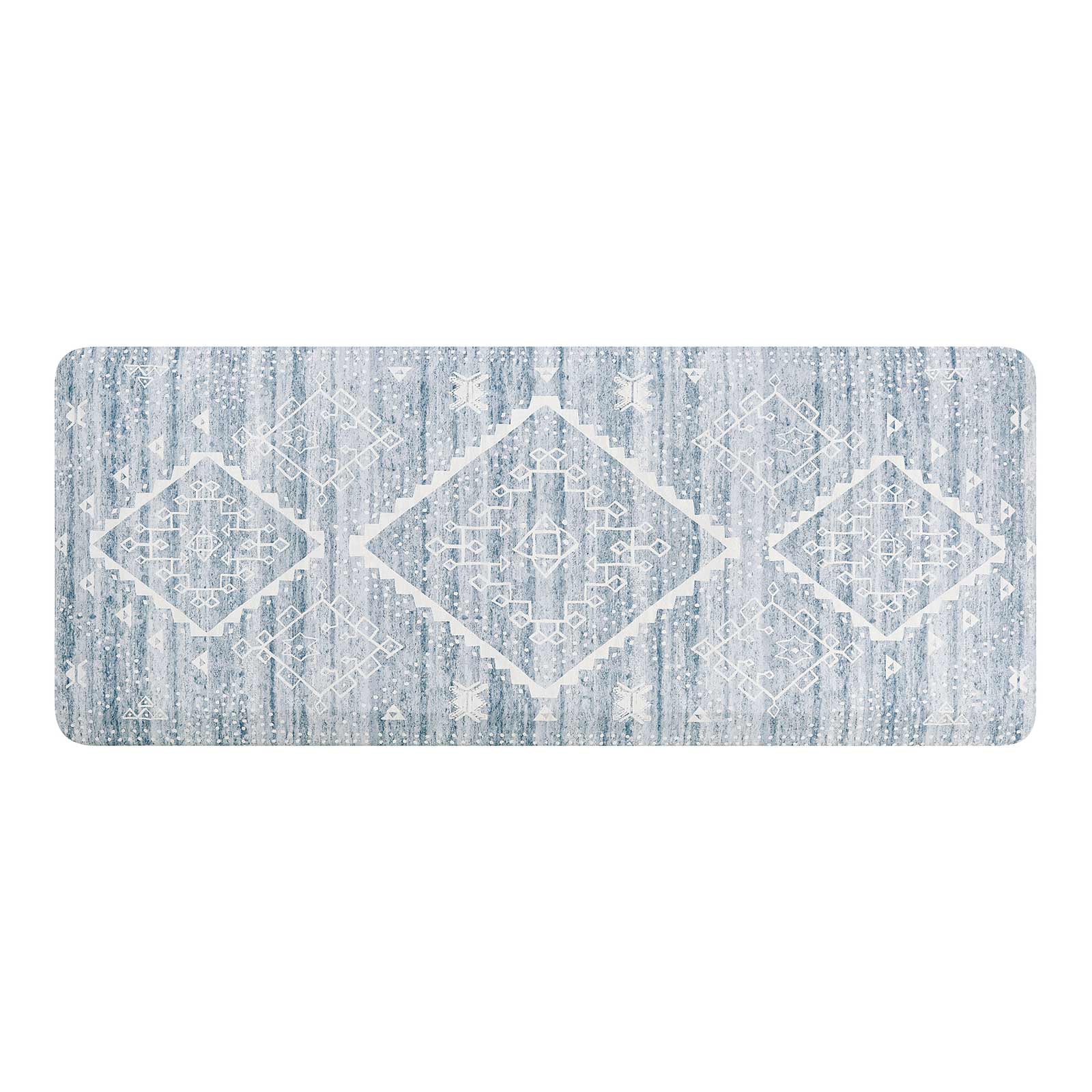 Nama Standing Mat | Ula Anti-Fatigue Comfort Mat for Work & Home | Ergonomic Support for Standing Desks, Kitchen, Office & Salon Use