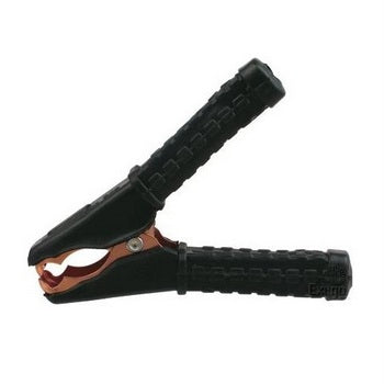 500A Heavy Duty OEX Battery Clamp Negative Terminal (Black) - Perfect for Car, Truck, Boat & RV Battery Maintenance & Replacement
