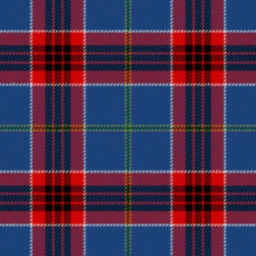 Fremont Presbyterian Church Tartan Scarf - Premium Wool Plaid Shawl for Church Events, Scottish Heritage & Formal Occasions